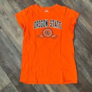 OSU Ladies T-shirt size L